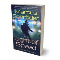 Tablet view of Pickled Bluewood #25658 - Premade Mystery & Thriller & Suspense Book Cover