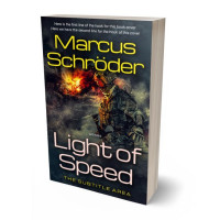 Tablet view of Shark #25664 - Premade Historical Book Cover