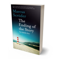 Tablet view of Moon Mist #25670 - Premade Literary Fiction Book Cover