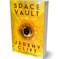 Tablet view of Buttercup #25671 - Premade Science & Nature Book Cover