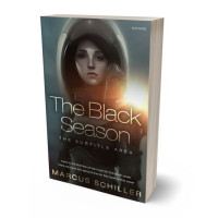 Tablet view of Dune #25700 - Premade Science Fiction Book Cover | BookCoverZone