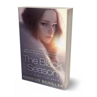 Tablet view of Don Juan #25705 - Premade Teen & Young Adult Book Cover