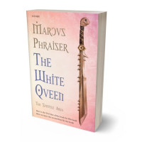 Tablet view of Givry #25743 - Premade Historical Book Cover