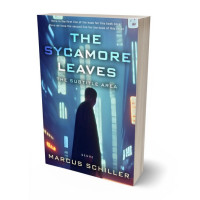 Tablet view of Bismark #25756 - Premade Mystery & Thriller & Suspense Book Cover