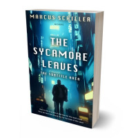 Tablet view of Elephant #25757 - Premade Science Fiction Book Cover