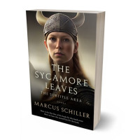 3D view of Premade Fantasy Book Cover - Zeus