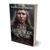 Tablet view of Mine Shaft #25779 - Premade Historical Book Cover