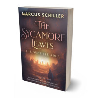 Tablet view of Matterhorn #25781 - Premade Mystery & Thriller & Suspense Book Cover