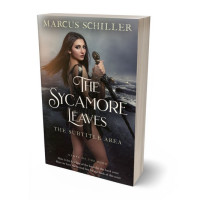 Tablet view of Mine Shaft #25791 - Premade Historical Book Cover