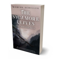 3D view of Martini #25797 - Premade Science Fiction Book Cover