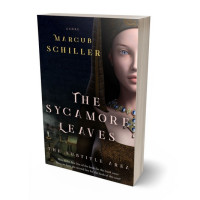 Tablet view of Cod Gray #25799 - Premade Fantasy Book Cover