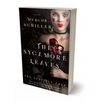 Tablet view of Oriental Pink #25802 - Premade Fantasy Book Cover | BookCoverZone