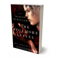 Tablet view of Antique Brass #25809 - Premade Mystery & Thriller & Suspense Book Cover