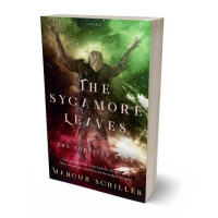 Tablet view of Mikado #25813 - Premade Fantasy Book Cover