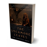 Tablet view of Night Rider #25828 - Premade Fantasy Book Cover