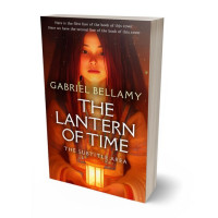 Tablet view of Van Cleef #25850 - Premade Teen & Young Adult Book Cover