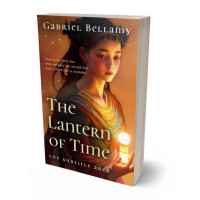 Tablet view of Cedar #25854 - Premade Fantasy Book Cover