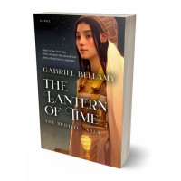 Tablet view of Cocoa Brown #25855 - Premade Teen & Young Adult Book Cover