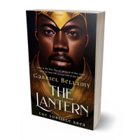 Tablet view of Coffee Bean #25874 - Premade Fantasy Book Cover