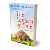 Tablet view of Porcelain #25892 - Premade Literary Fiction Book Cover