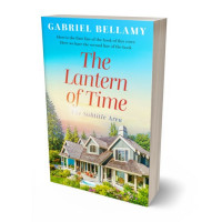 Tablet view of Java #25895 - Premade Literary Fiction Book Cover | BookCoverZone