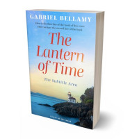 Tablet view of Botticelli #25898 - Premade Literary Fiction Book Cover