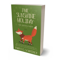 Tablet view of Crete #25939 - Premade Abstract Book Cover