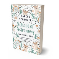 Tablet view of Pearl Bush #25955 - Premade Nature Book Cover