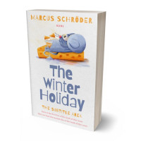 Tablet view of Bon Jour #25960 - Premade Chick Lit Book Cover