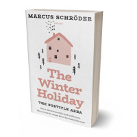 Tablet view of Ebb #25966 - Premade Family & Parenting Book Cover