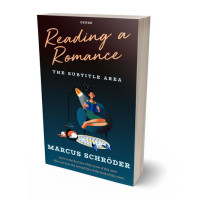 3D view of Premade Chick Lit Book Cover - Big Stone