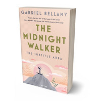 Tablet view of Albescent White #26021 - Premade Health & Mind & Body Book Cover