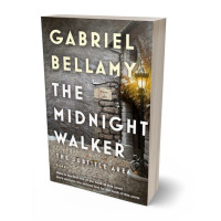 Tablet view of Flint #26037 - Premade Teen & Young Adult Book Cover