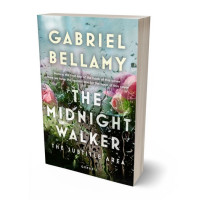 Tablet view of Powder Ash #26039 - Premade Nature Book Cover