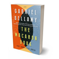 Tablet view of Ship Cove #26044 - Premade Abstract Book Cover