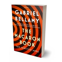 Tablet view of Trinidad #26045 - Premade Business Book Cover