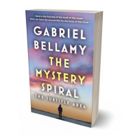 Tablet view of Mamba #26048 - Premade Self-Improvement & Self-Help Book Cover