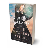 Tablet view of Bone #26059 - Premade Romance Book Cover