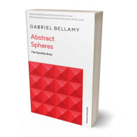 Tablet view of Concrete #26067 - Premade Business Book Cover