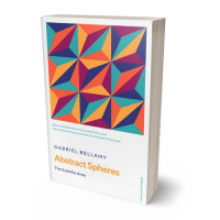 Tablet view of Eminence #26068 - Premade Business Book Cover