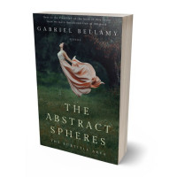 Tablet view of Heavy Metal #26113 - Premade Fantasy Book Cover