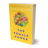 Tablet view of Saffron #26117 - Premade Medical Book Cover