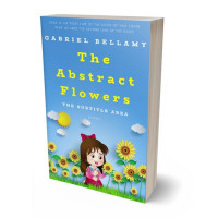 Tablet view of Havelock Blue #26119 - Premade Nature Book Cover