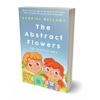 Tablet view of Polo Blue #26120 - Premade Family & Parenting Book Cover