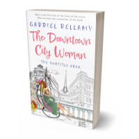 Tablet view of Timberwolf #26137 - Premade Travel Book Cover