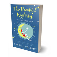 Tablet view of Azure #26143 - Premade Romance Book Cover