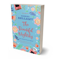 Tablet view of Bermuda #26146 - Premade Chick Lit Book Cover