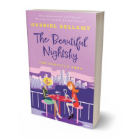 Tablet view of Lilac #26151 - Premade Romance Book Cover