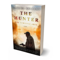 Tablet view of Zeus #26167 - Premade Mystery & Thriller & Suspense Book Cover