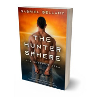 3D view of Premade Erotica Book Cover - Fire Bush